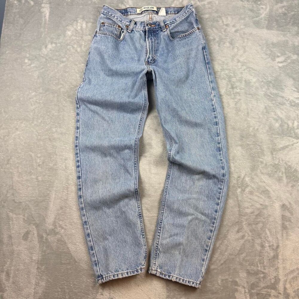 Gap Women's Blue Jeans